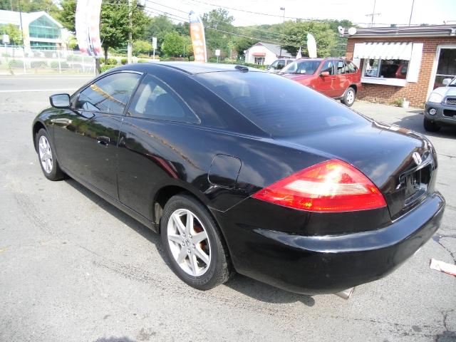 2004 Honda Accord 2006 Suzuki