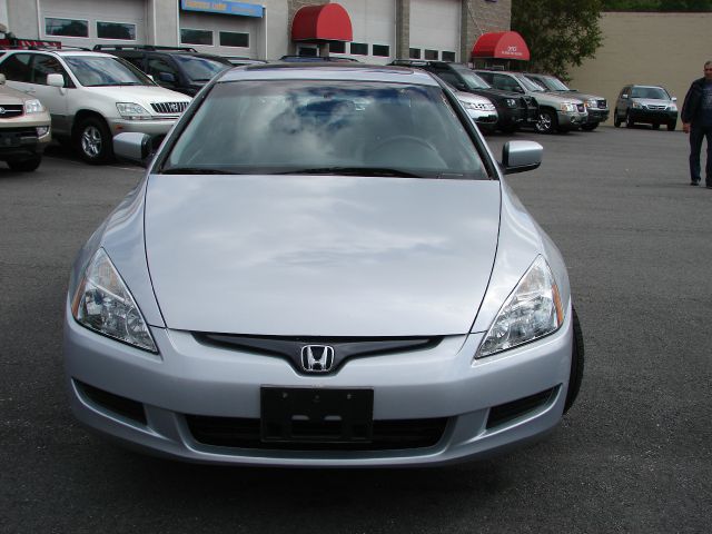 2004 Honda Accord 1500 ST BIG HORN 4X4