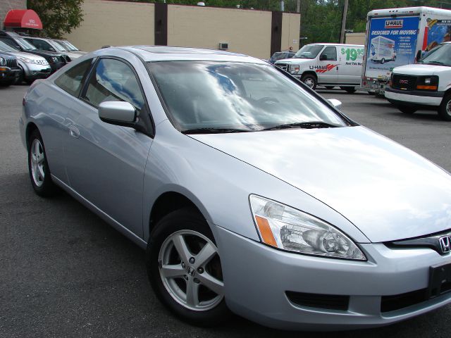 2004 Honda Accord 1500 ST BIG HORN 4X4