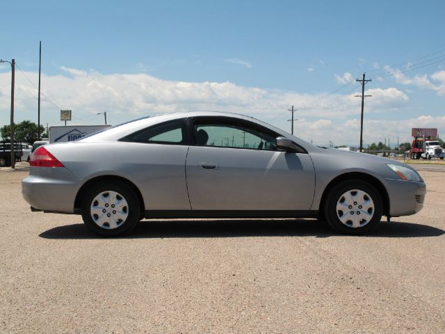 2004 Honda Accord Sel...new Tires