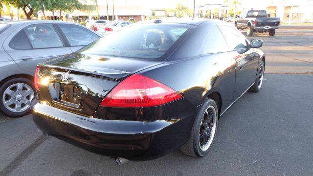 2004 Honda Accord SLT Short Bed V-8