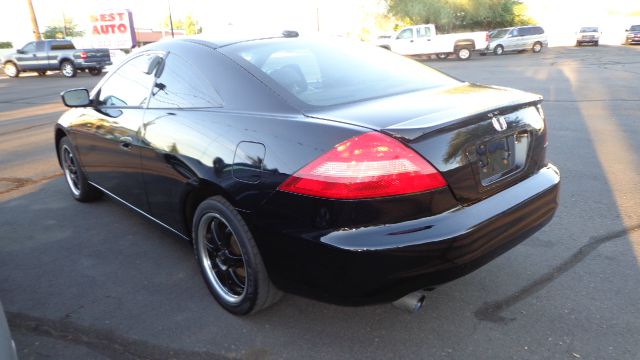 2004 Honda Accord SLT Short Bed V-8