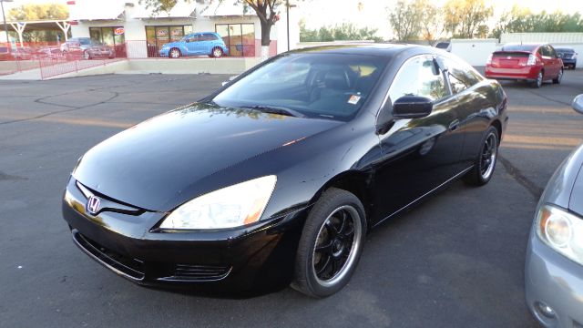 2004 Honda Accord SLT Short Bed V-8