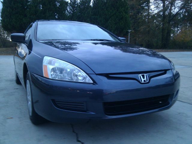 2004 Honda Accord 3.6l DI W/nav