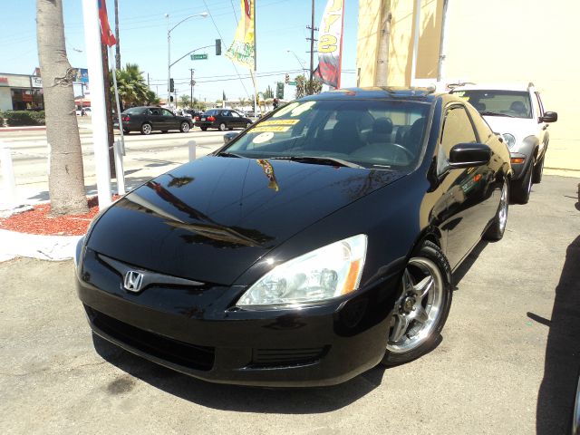 2004 Honda Accord Luxury Hardtop 4dr