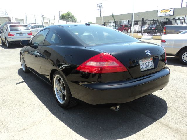 2004 Honda Accord Luxury Hardtop 4dr