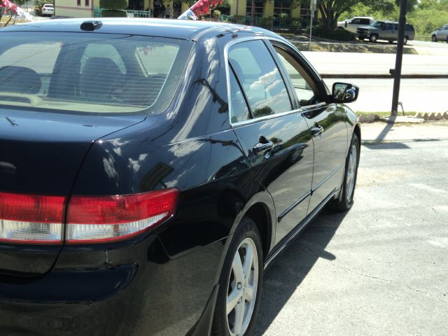 2004 Honda Accord SLT - QUAD CAB Cummins