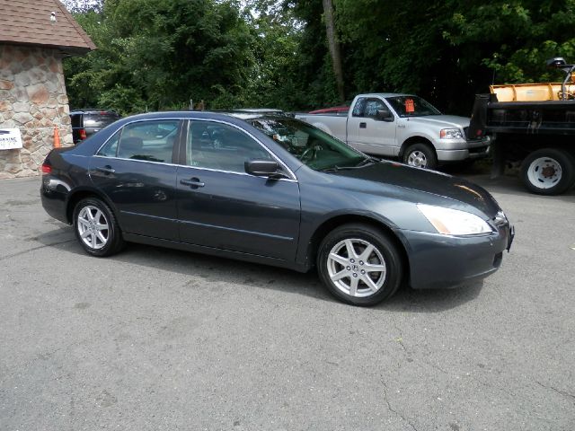 2004 Honda Accord SLT - QUAD CAB Cummins