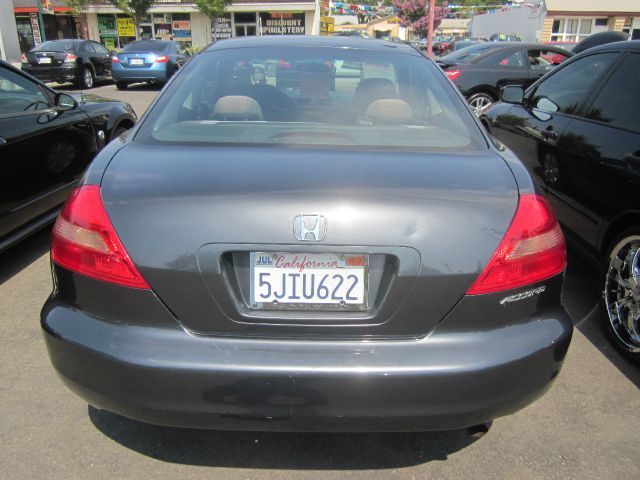 2004 Honda Accord Sel...new Tires