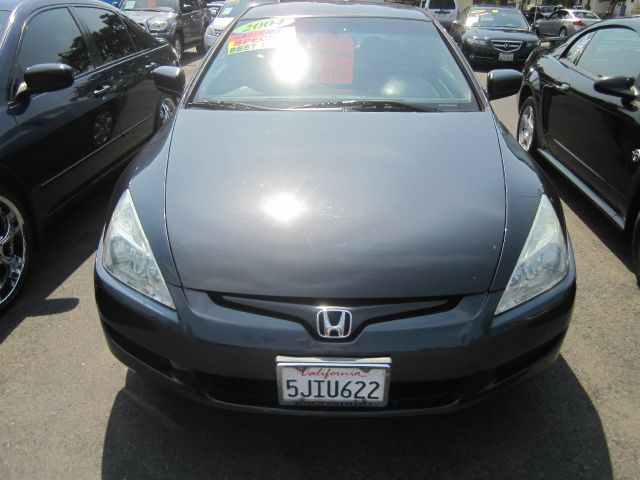 2004 Honda Accord Sel...new Tires