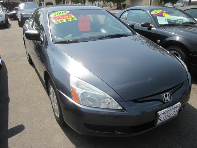 2004 Honda Accord Sel...new Tires