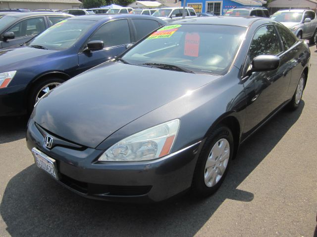 2004 Honda Accord Sel...new Tires