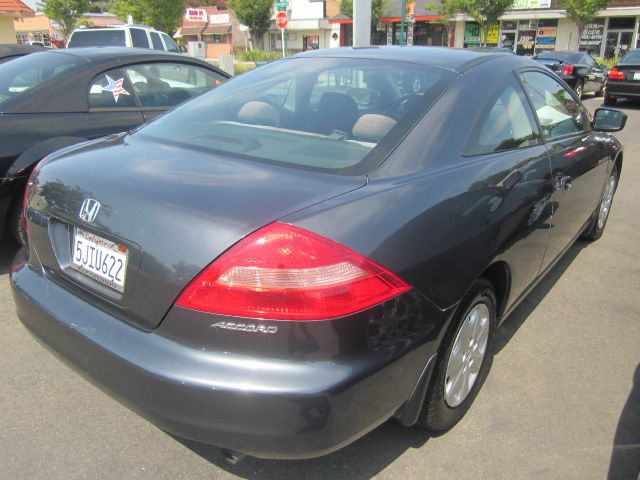 2004 Honda Accord Sel...new Tires