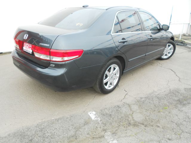 2004 Honda Accord SLT - QUAD CAB Cummins