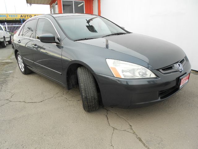 2004 Honda Accord SLT - QUAD CAB Cummins