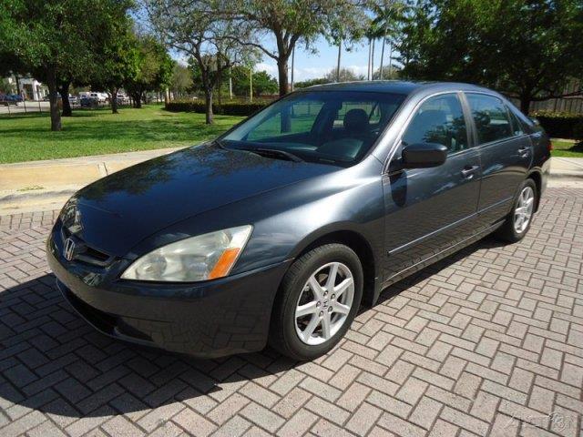 2004 Honda Accord 2WD 4dr SUV