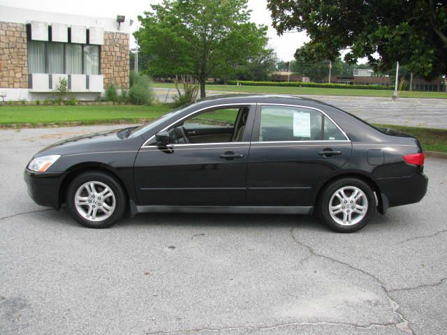 2005 Honda Accord GTC