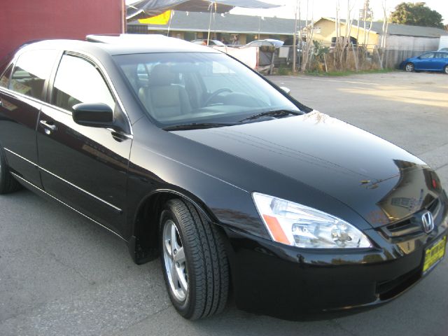 2005 Honda Accord RT HEMI V8