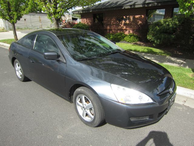 2005 Honda Accord LT W/1lt Sport Utility FWD