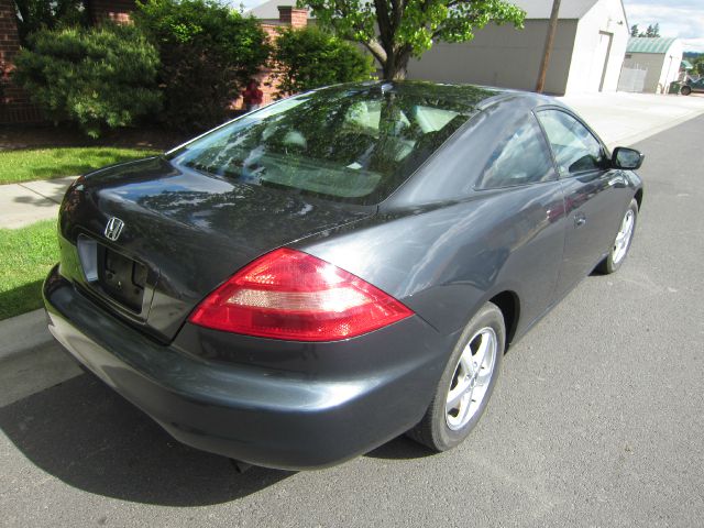 2005 Honda Accord LT W/1lt Sport Utility FWD