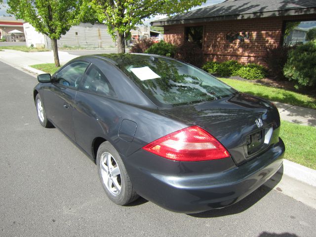 2005 Honda Accord LT W/1lt Sport Utility FWD