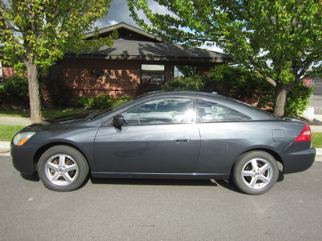 2005 Honda Accord LT W/1lt Sport Utility FWD