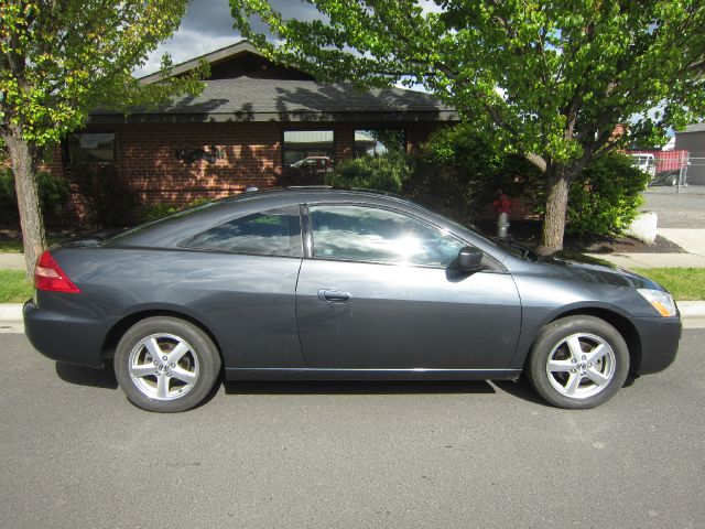 2005 Honda Accord LT W/1lt Sport Utility FWD