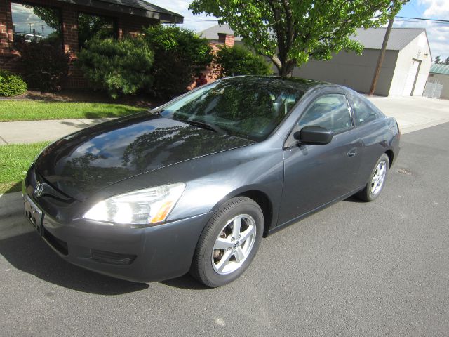 2005 Honda Accord LT W/1lt Sport Utility FWD