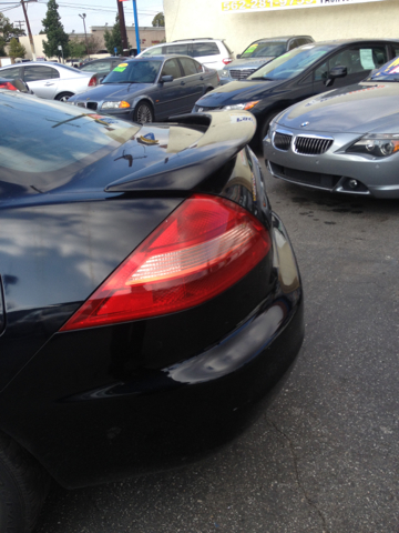 2005 Honda Accord Loaded Up