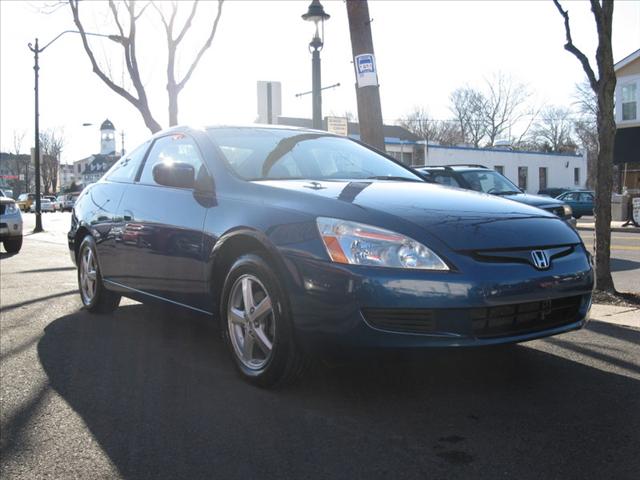 2005 Honda Accord SE