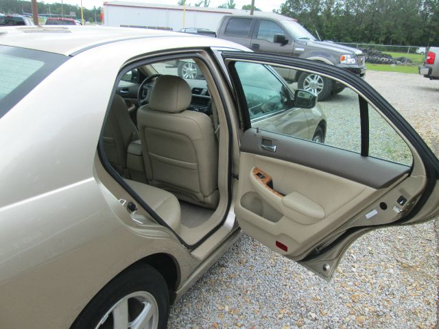 2005 Honda Accord RT HEMI V8