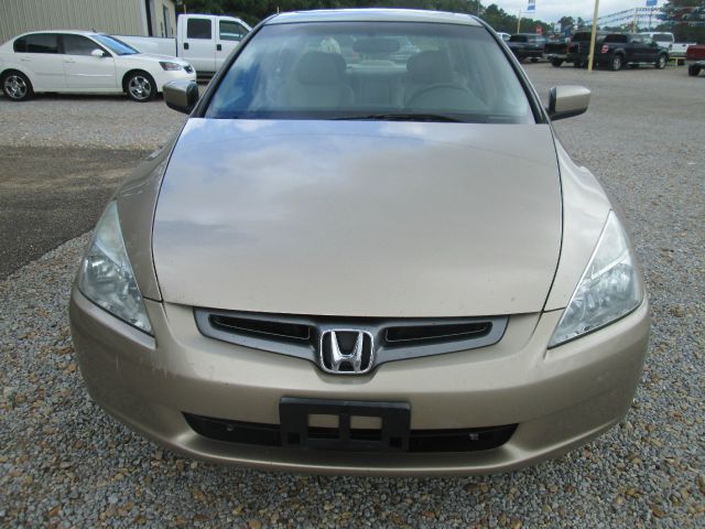 2005 Honda Accord RT HEMI V8