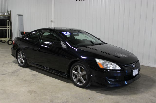 2005 Honda Accord SLT Short Bed V-8