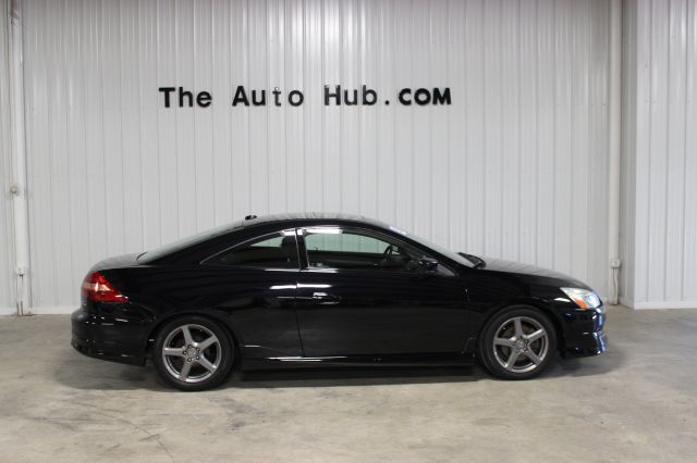 2005 Honda Accord SLT Short Bed V-8