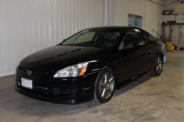 2005 Honda Accord SLT Short Bed V-8