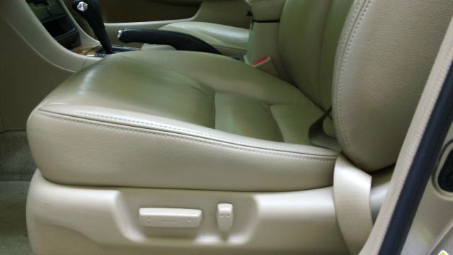 2005 Honda Accord RT HEMI V8