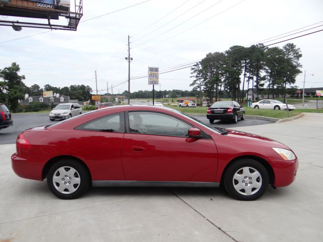 2005 Honda Accord 11275