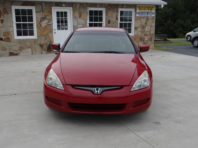 2005 Honda Accord 11275