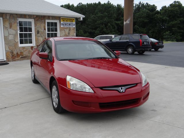 2005 Honda Accord 11275