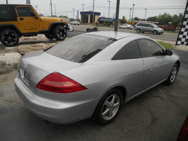 2005 Honda Accord Unknown