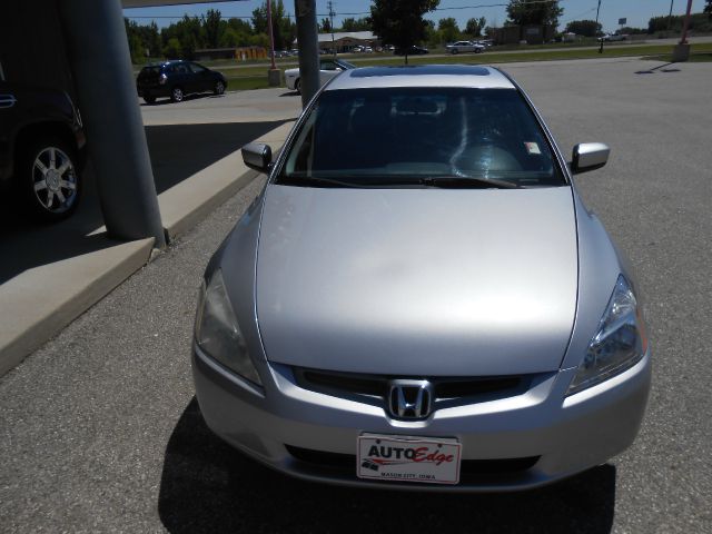 2005 Honda Accord RT HEMI V8