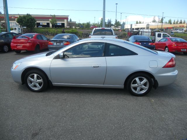 2005 Honda Accord WS Reg. Cab Short Bed 2WD