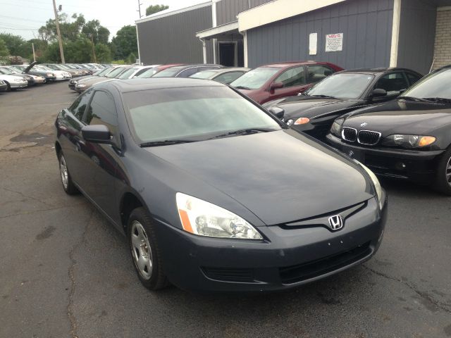 2005 Honda Accord AWD V6 LT W/1lt