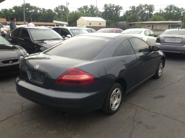 2005 Honda Accord AWD V6 LT W/1lt