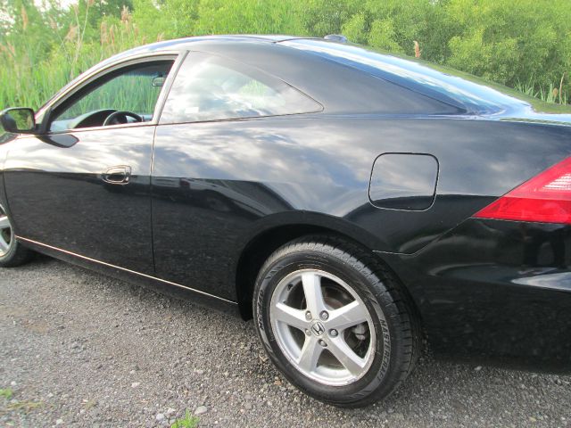 2005 Honda Accord Loaded Up