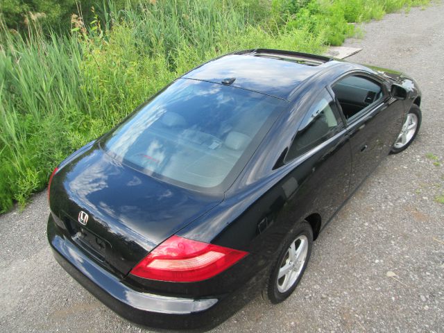 2005 Honda Accord Loaded Up