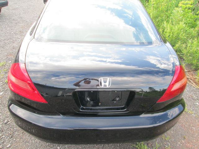 2005 Honda Accord Loaded Up