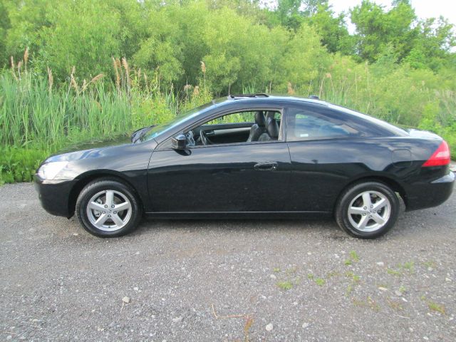 2005 Honda Accord Loaded Up