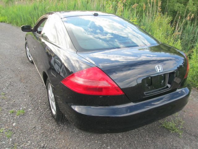 2005 Honda Accord Loaded Up