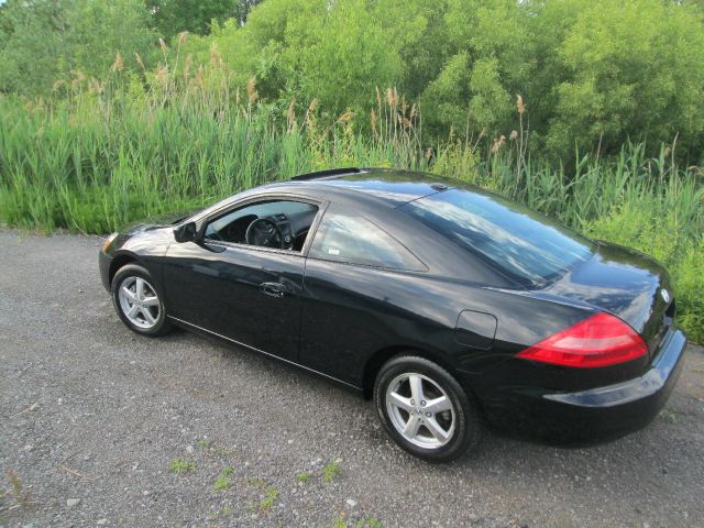 2005 Honda Accord Loaded Up